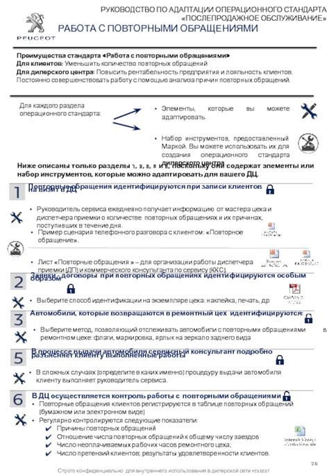 Третий метод: обращение к дилерскому сервису