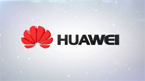 Третий шаг: ожидайте появления логотипа Huawei