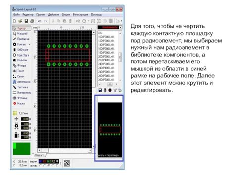 Трудовые возможности для радиотехников