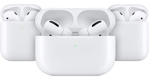 Убедитесь, что AirPods Pro заряжены: