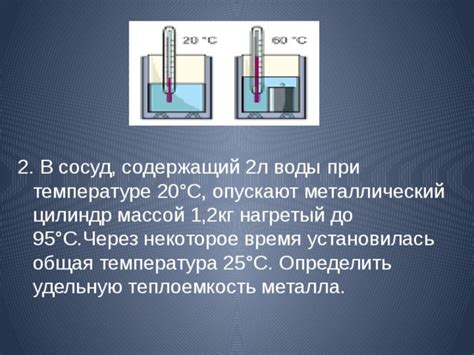 Убедитесь в достаточной температуре воды