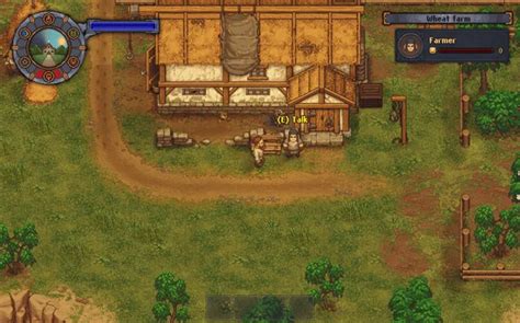 Увеличение количества семян в игре Graveyard Keeper