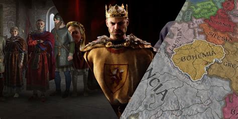 Увеличение полков в Crusader Kings 3: секреты и советы