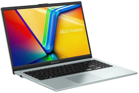 Увеличение производительности ноутбука Asus VivoBook