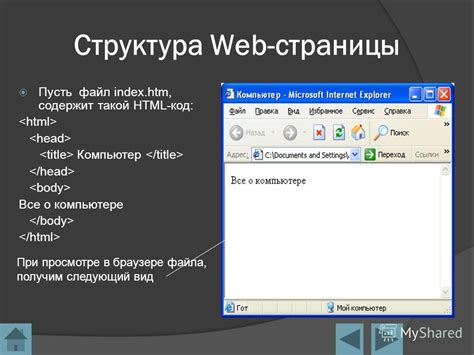 Увеличение экрана веб-страницы при просмотре в браузере