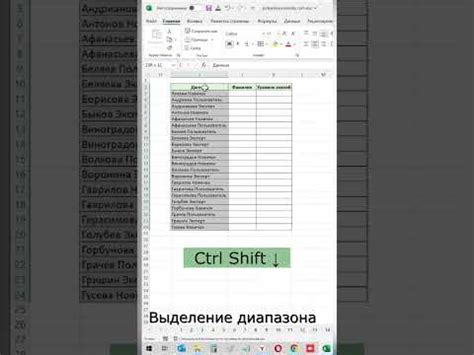 Увеличение экрана в Excel: 5 способов, которые вы должны знать