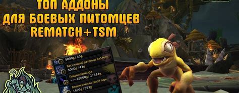 Удаление аддонов в World of Warcraft: пошаговая инструкция