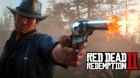 Удаление второй кобуры в RDR 2 на ПК