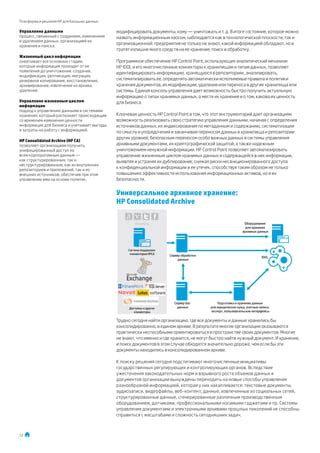 Удаление ненужной информации из документов