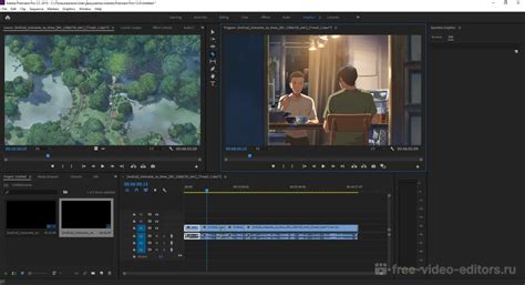 Удаление проектов в Adobe Premiere Pro: подробная инструкция