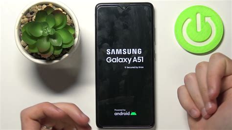 Удаление рекламы на Samsung A51: методы от экспертов