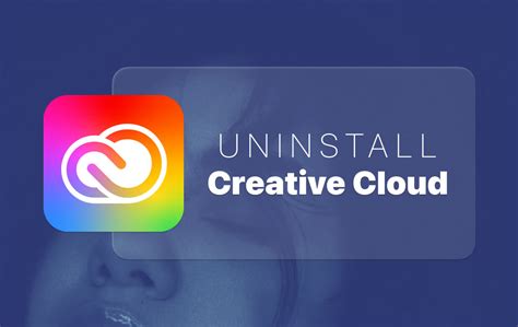 Удаление Adobe Creative Cloud: подготовка и скачивание необходимых инструментов