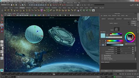 Удаление Autodesk Maya: базовые шаги и рекомендации