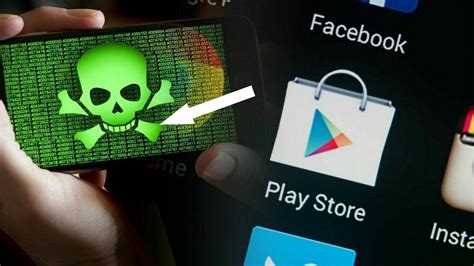 Удаление Google Chrome на Android