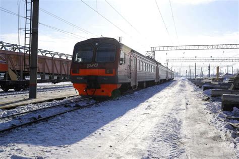 Удобства для пассажиров