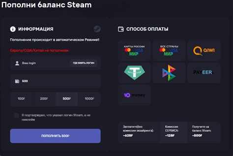 Удобство использования игровых ярлыков на платформе Steam