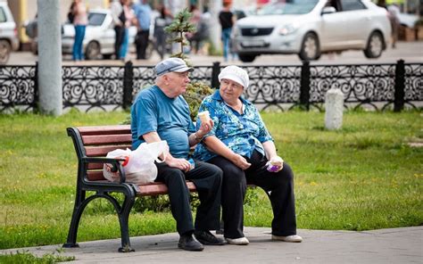 Удобство и доступность для пенсионеров