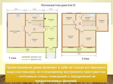 Узнавайте проект дома по адресу в Москве легко и быстро