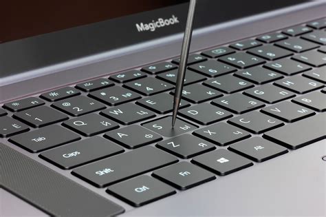 Узнайте, как включить WiFi на ноутбуке Honor MagicBook