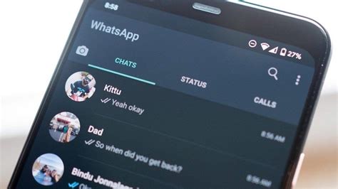 Узнайте, как легко перенести свои чаты из WhatsApp на компьютер