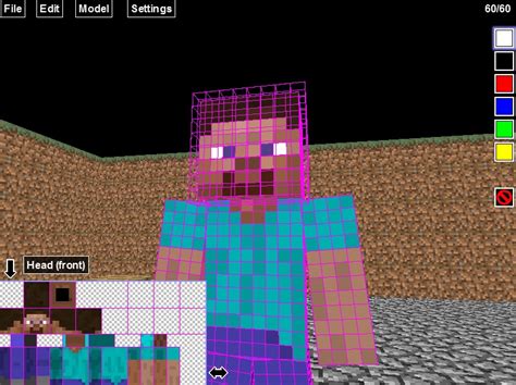 Узнайте, как создать своего персонажа из Minecraft бесплатно