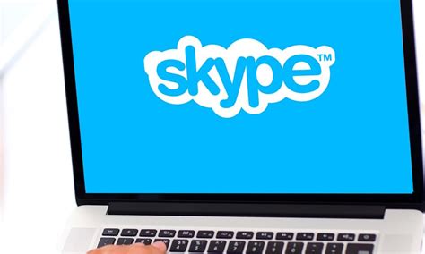 Узнайте версию Skype и другую полезную информацию