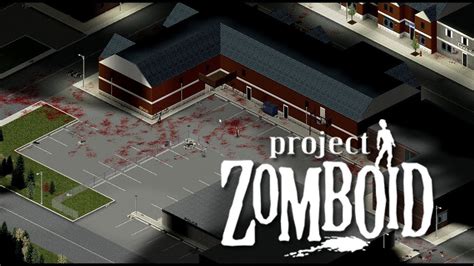 Узнай порт игры Project Zomboid быстро и без усилий