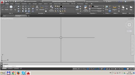 Укажите путь для установки AutoCAD 2016