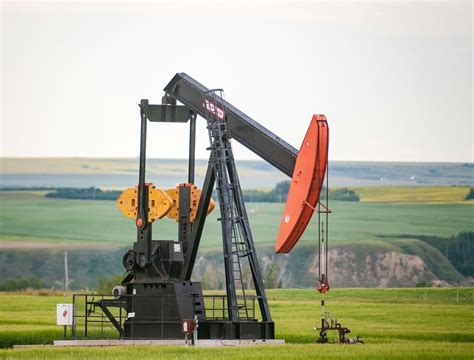 Улучшение технологий добычи нефти