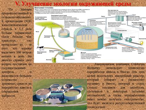 Улучшение экологии