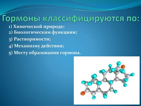 Улучшенные активные составляющие и механизм действия