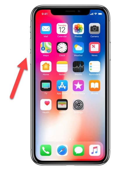 Уменьшение громкости звука на iPhone