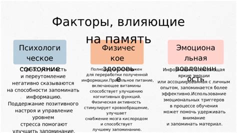 Уменьшение стресса и поддержание позитивного настроя