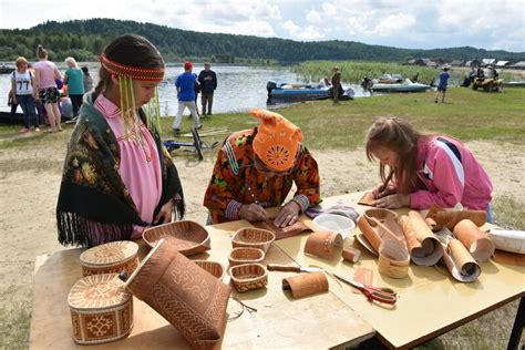 Уникальное культурное наследие