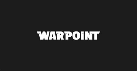 Уникальные возможности Warpoint