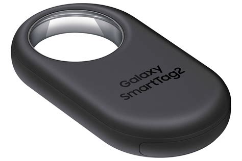 Уникальные функции Samsung Smart Tag