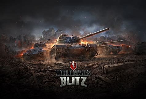 Управление временем игры в World of Tanks Blitz