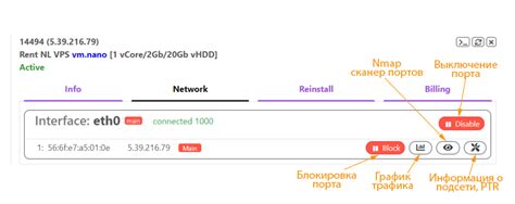 Управление сетевыми настройками в macOS на MacBook Pro