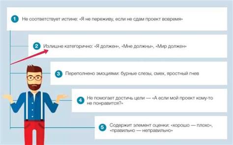 Управление эмоциями: как контролировать реакцию на стресс