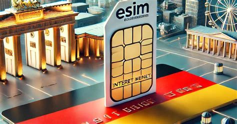 Управление eSIM и передача данных