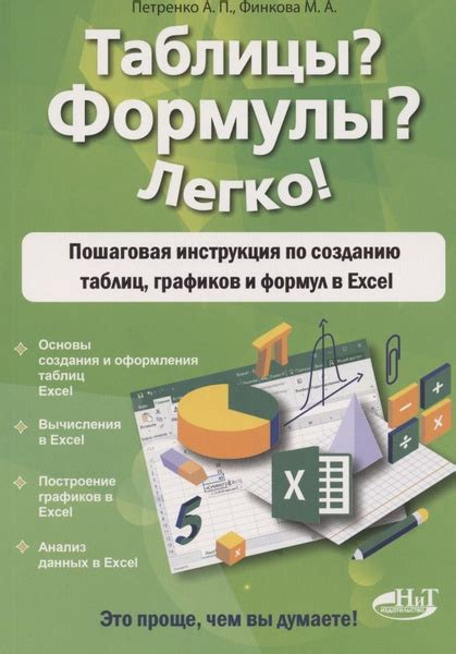 Урок 2. Основные инструменты для создания графиков в Excel