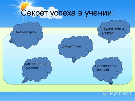 Усердие и трудолюбие шмеля