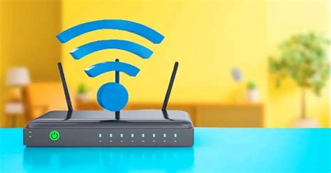 Усилить сигнал Wi-Fi в доме