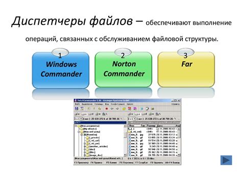 Установите базовое программное обеспечение