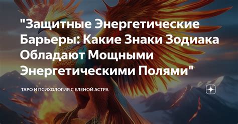 Установите защитные энергетические барьеры