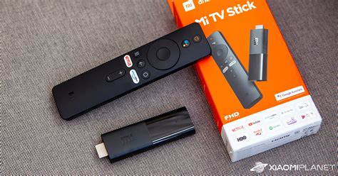 Установите Mi TV Stick на телевизор LG