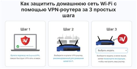 Установка ВПН на роутер: пошаговая последовательность для новичков