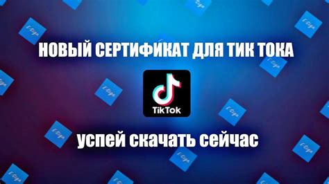 Установка Тик Ток на Android Smart TV приставку