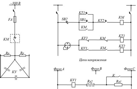 Установка автоматической регулировки нагрузки