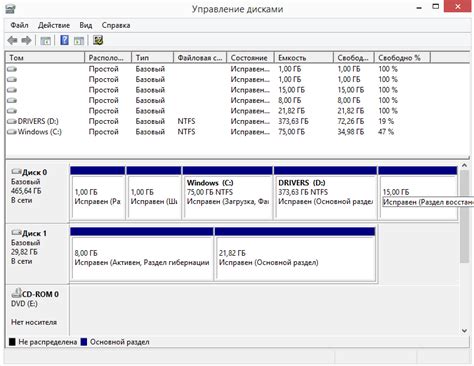 Установка второй операционной системы на HDD